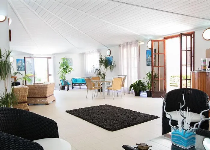 Caposud And Club 3* 伊斯皮卡