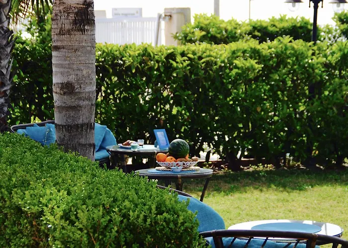 Caposud And Club 3* 伊斯皮卡