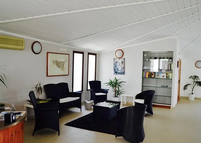 Caposud And Club