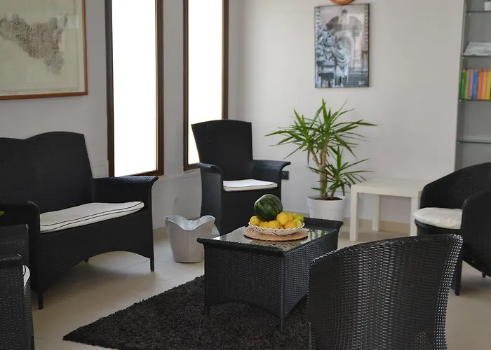 Caposud And Club 3* 伊斯皮卡