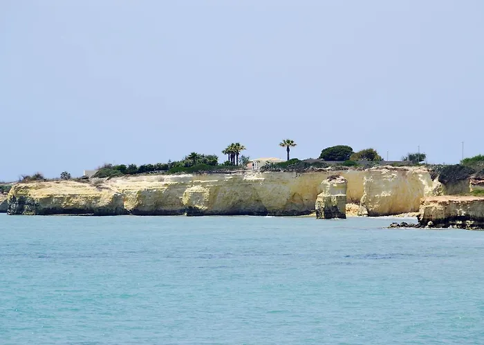 公寓式酒店 Caposud And Club