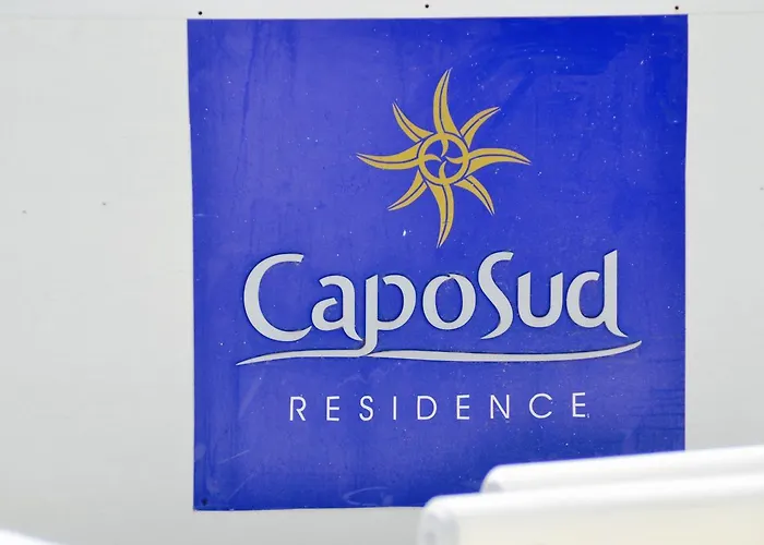 Caposud And Club