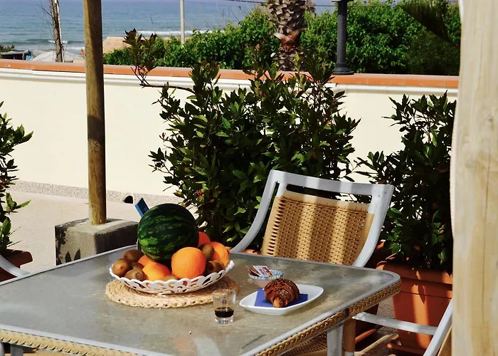 Caposud And Club 3*