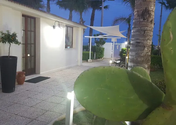 公寓式酒店 Caposud And Club