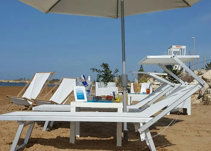 Caposud And Club 3* 伊斯皮卡